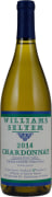 Williams Selyem Drake Estate Vineyard Chardonnay 2014  Front Bottle Shot