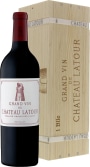Chateau Latour (1 Bottle in OWC) 2016  Front Bottle Shot