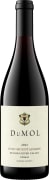 DuMOL Wild Mountainside Syrah 2022  Front Bottle Shot