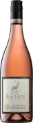 Elk Cove Pinot Noir Rose 2018  Front Bottle Shot