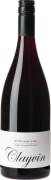Giesen Clayvin Single Vineyard Selection Syrah 2013 Front Bottle Shot
