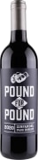 McPrice Myers Pound for Pound Zinfandel 2020  Front Bottle Shot