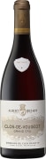Albert Bichot Clos de Vougeot Grand Cru Domaine du Clos Frantin 2024 Front Bottle Shot