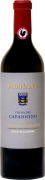 Bibbiano Vigna del Capannino Chianti Classico Gran Selezione 2019  Front Bottle Shot