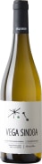 Bodegas Nekeas Vega Sindoa Barrel Fermented Chardonnay 2022  Front Bottle Shot