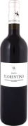 Arzuaga Pago Florentino 2016  Front Bottle Shot