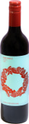 Karatta Wildflowers Dune Thistle Shiraz 2016  Front Bottle Shot
