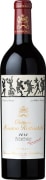 Chateau Mouton Rothschild  2016  Front Bottle Shot