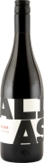 Alias Winery Pinot Noir 2021  Front Bottle Shot