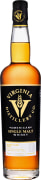 Virginia Distillery Co. Port Cask Finished Whisky (700ML)  Front Bottle Shot