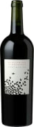 Blackbird Vineyards Contrarian 2019 Front Bottle Shot