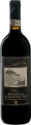 Livio Sassetti Brunello di Montalcino Pertimali Riserva 2015  Front Bottle Shot