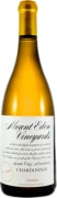 Mount Eden Vineyards Reserve Chardonnay 2000 Front Bottle Shot