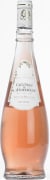 Chateau de l'Aumerade Marie Christine Cru Classe Rose 2018  Front Bottle Shot