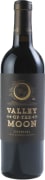 Valley of the Moon Zinfandel 2012 Front Bottle Shot