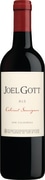 Joel Gott Blend No. 815 Cabernet Sauvignon 2016 Front Bottle Shot