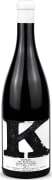 K Vintners The Beautiful Syrah 2017 Front Bottle Shot