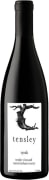 Tensley Tensley Vineyard Syrah 2015 Front Bottle Shot