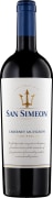 San Simeon Paso Robles Cabernet Sauvignon 2022  Front Bottle Shot