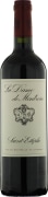 Chateau Montrose La Dame de Montrose 2011 Front Bottle Shot