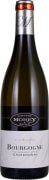 Domaine Vincent & Sophie Morey Bourgogne Chardonnay 2014 Front Bottle Shot