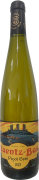 Kuentz-Bas Pinot Gris Tradition 2023  Front Bottle Shot