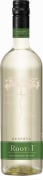 Root:1 Sauvignon Blanc Reserva 2019  Front Bottle Shot