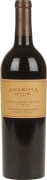 Anakota Helena Dakota Vineyard Cabernet Sauvignon 2017  Front Bottle Shot