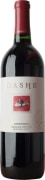 Dashe Ancient Vines Bedrock Vineyard Zinfandel 2016 Front Bottle Shot