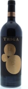 Bodegas Volver Triga 2014 Front Bottle Shot