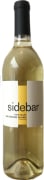 Ramey Sidebar High Valley Sauvignon Blanc 2014  Front Bottle Shot