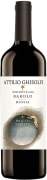 Attilio Ghisolfi Barolo Bussia Bricco Visette 2019  Front Bottle Shot