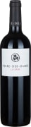 Terres des Dames La Dame Rouge 2021  Front Bottle Shot