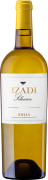 Bodegas Izadi Rioja Seleccion Blanco 2023  Front Bottle Shot