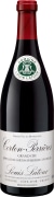 Louis Latour Corton-Perrieres Grand Cru 2018  Front Bottle Shot