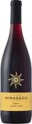 Mirassou Pinot Noir 2020  Front Bottle Shot