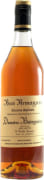 Domaine Boingneres Reserve Speciale Armagnac Front Bottle Shot