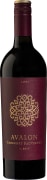 Avalon Lodi Cabernet Sauvignon 2017  Front Bottle Shot
