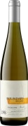Boundary Breaks No.198 Reserve Riesling 2021  Front Bottle Shot
