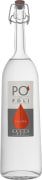 Poli PO' di Poli Secca Grappa (700ML) Front Bottle Shot