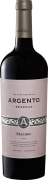 Argento Reserva Malbec 2017  Front Bottle Shot
