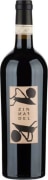 Preston Vineyards Zinfandel 2021  Front Bottle Shot