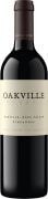 Oakville Winery Estate Zinfandel 2022  Front Bottle Shot
