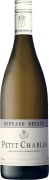 Bernard Defaix Petit Chablis 2025 Front Bottle Shot
