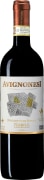 Avignonesi Poggetto di Sopra Alleanza Vino Nobile di Montepulciano 2020  Front Bottle Shot
