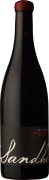 Sandhi Mt. Carmel Pinot Noir 2014 Front Bottle Shot