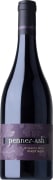 Penner-Ash Willamette Valley Pinot Noir 2017  Front Bottle Shot