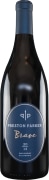 Preston Parker Brave 2013 Front Bottle Shot