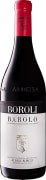 Boroli Barolo 2017  Front Bottle Shot