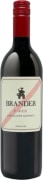 Brander F/Red 2020  Front Bottle Shot